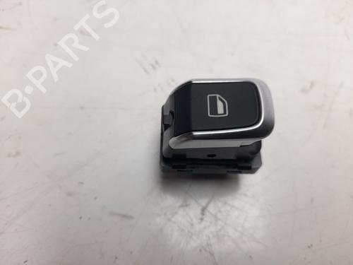 Used Left rear window switch AUDI A1 Sportback (8XA, 8XF) 1.0 TFSI (95 hp) 10261916