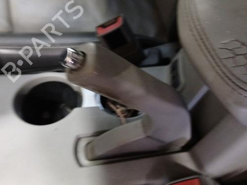 Used Hand brake Hand brake CHRYSLER SEBRING (JS) 2.0 CRD (140 hp) 33558404 33558404
