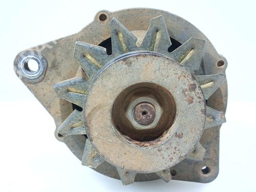 Used Alternator OPEL CAMPO (TF0, TF1) 3.1 TD 4x4 (TFS69) (109 hp) 28450567