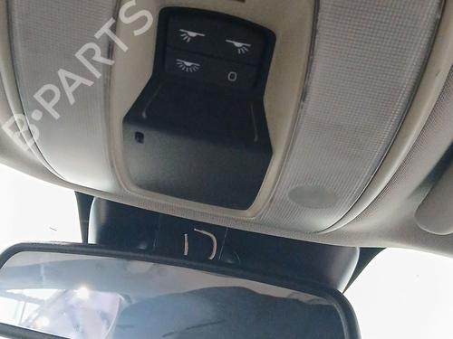 Used Interior roof light Interior roof light 36808339 36808339