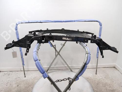 Front slam panel MINI MINI CLUBMAN (R55) Cooper | BP23217742C72 