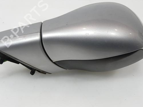 Right mirror PEUGEOT 308 SW I (4E_, 4H_) 1.6 16V | BP22405246C27 