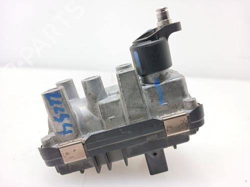 Elektronische module LAND ROVER DISCOVERY SPORT (L550) 2.0 D 4x4 (180 hp) 16815829
