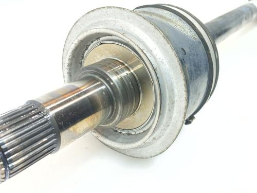 Left rear driveshaft MERCEDES-BENZ VITO Tourer (W447) 116 CDI / 116 BlueTEC (447.701, 447.703, 447.705) | BP27322035M40 