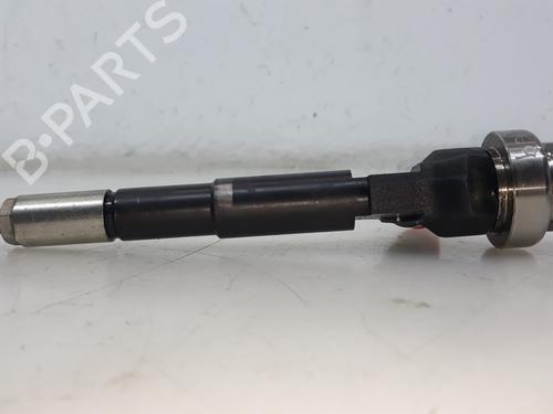 Used Injector OPEL MERIVA B MPV (S10) 1.7 CDTI (75) (131 hp) 16699009