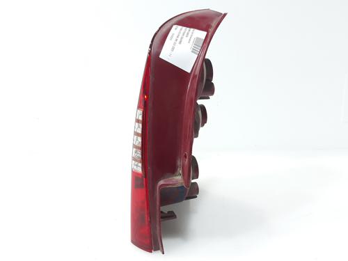 Left taillight HYUNDAI ATOS (MX) 1.1 | BP18648730C34 