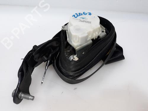 Airbag Kit PEUGEOT 5008 (0U_, 0E_) 1.6 HDi | BP13884402C86 