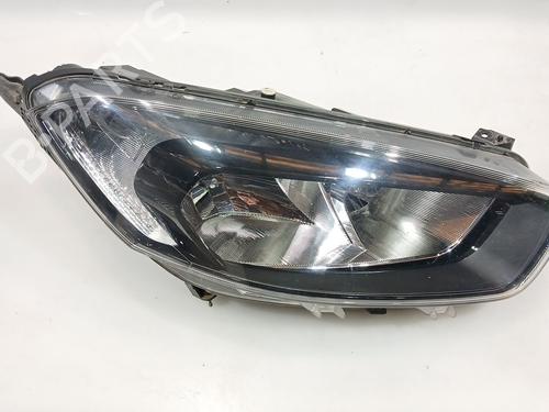 Used Right headlight Right headlight FORD TRANSIT COURIER B460 Box Body/MPV 1.0 EcoBoost (100 hp) 34041195 34041195