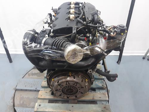 Engine NISSAN ALMERA TINO (V10) 2.2 dCi | BP10208132M1 