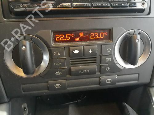 Used Climate control AUDI A3 (8P1) [2003-2013]  15802129