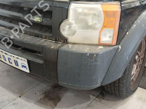 Front bumper LAND ROVER DISCOVERY III (L319) 2.7 TD 4x4 | BP29892082C7