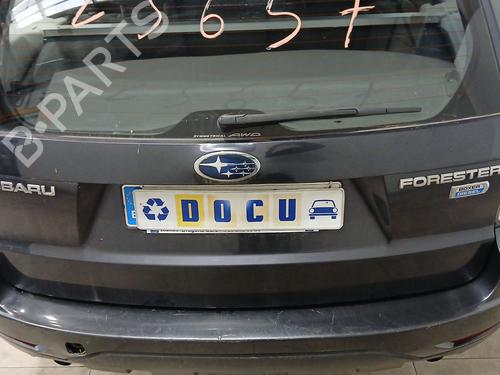 Left headlight SUBARU FORESTER (SH_) 2.0 D AWD (SHH, SHD, SHN) | BP32165378C28 