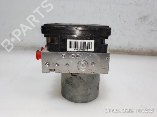 ABS pump HYUNDAI TUCSON (TL, TLE) 2.0 CRDi All-wheel Drive | BP16054697M43 