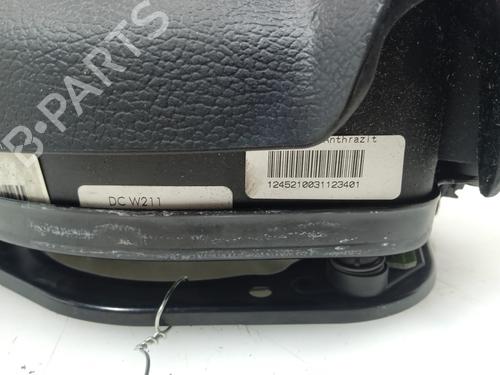 Førerens kollisjonspute MERCEDES-BENZ E-CLASS (W211) E 270 CDI (211.016) | BP19705710C9 
