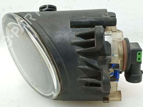 Left front fog light VOLVO S40 II (544) 1.6 D | BP30154807C30