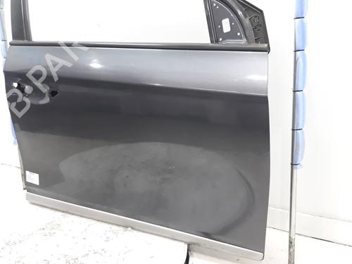 Right front door HYUNDAI IONIQ (AE) 1.6 GDI Hybrid | BP18143683C3 