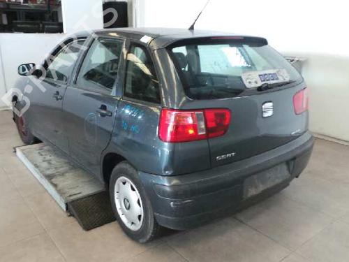 Steering pump SEAT IBIZA II (6K1) 1.4 i | BP4636262M99 