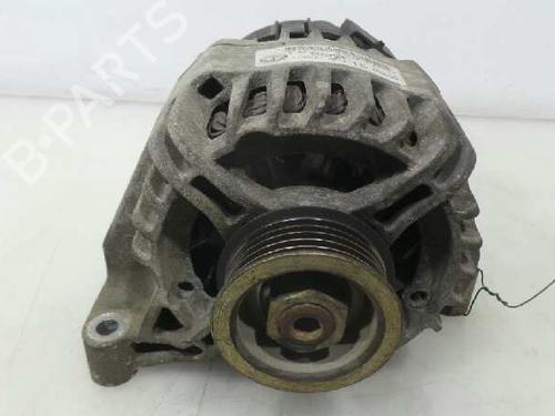 Used Alternator FIAT PUNTO Hatchback Van (188_) 1.2 60 (60 hp) 6828862