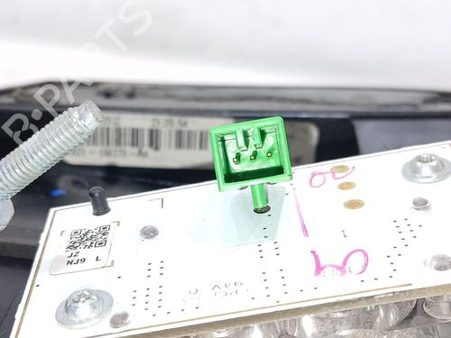 Left tailgate light JAGUAR XF I (X250) 2.2 D | BP33273214C79  - Image 5