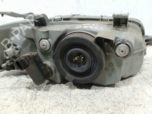 Left headlight DAEWOO KALOS (KLAS) 1.4 16V | BP129186C28