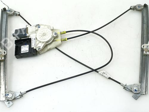 Front left window mechanism AUDI A3 Sportback (8PA) 1.6 TDI | BP30143415C22