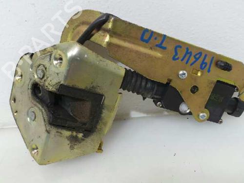 Rear right lock CITROËN C8 (EA_, EB_)  | BP4464684C99 