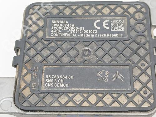 Electronic sensor PEUGEOT 508 I (8D_) 2.0 BlueHDi 150 | BP32110238M84