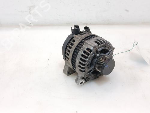 Used Alternator Alternator FORD S-MAX (WA6) 2.0 TDCi (140 hp) 36412345 36412345