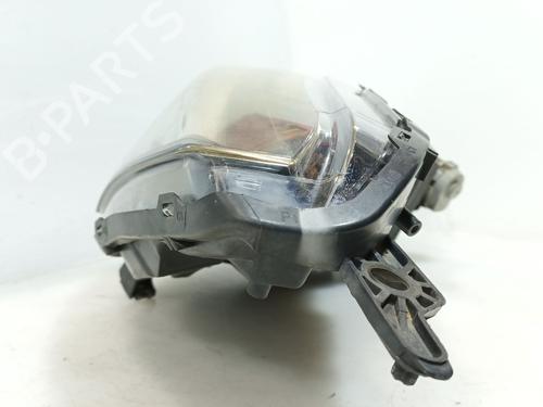Left headlight PEUGEOT 508 I (8D_) 2.0 BlueHDi 150 | BP31538559C28 - Image 4