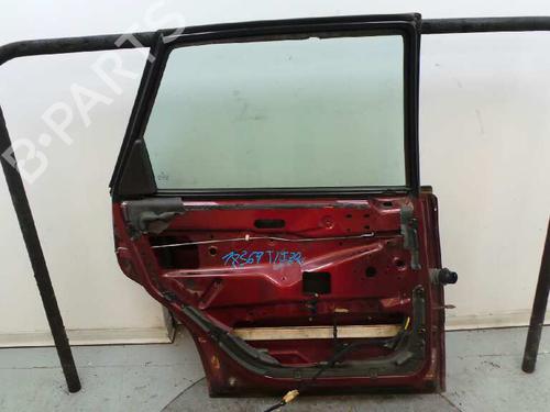Left rear door VW PASSAT B3/B4 (3A2, 35I)  | BP1521637C4 