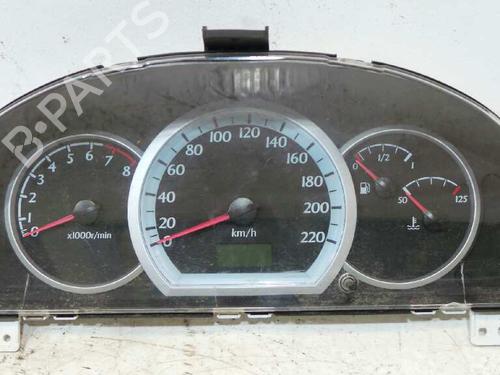 Used Instrument cluster CHEVROLET NUBIRA Saloon 1.4 (95 hp) 199829