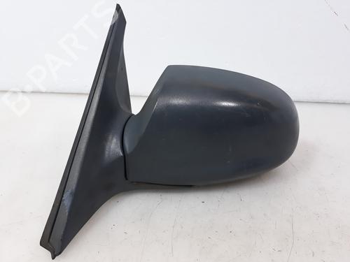 Left mirror HYUNDAI ACCENT II (LC) 1.3 | BP7862378C26 