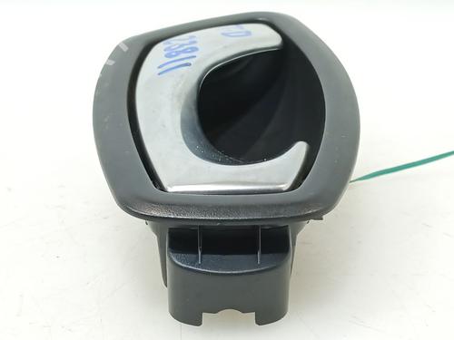 Rear right interior door handle RENAULT CLIO IV (BH_) 0.9 TCe 90 (BHNF, BHMA, BHMH, BHJK, BHJR) | BP29764734I16