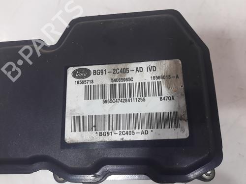 ABS pump FORD MONDEO IV (BA7) 2.0 TDCi | BP15398544M43 