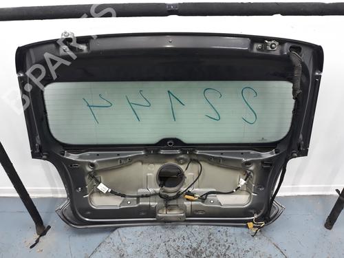 Tailgate VW POLO V (6R1, 6C1) 1.4 (6R1) | BP14471398C6 