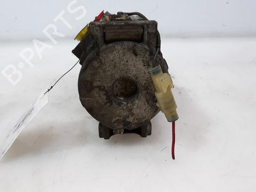 AC compressor LAND ROVER FREELANDER I (L314) 2.0 Td4 4x4 | BP10412835M34 