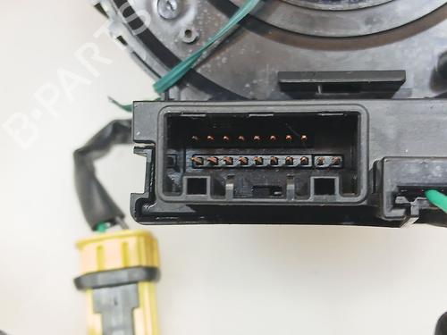 Squib airbag HONDA CIVIC VIII Hatchback (FN, FK) 2.2 CTDi (FK3) | BP28114335C102 