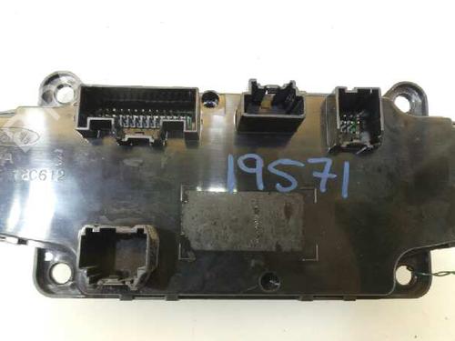 Climate control FORD B-MAX (JK) 1.0 EcoBoost | BP4200289I5 
