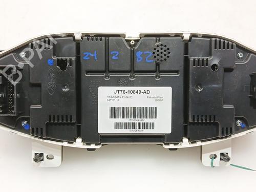 Instrument cluster FORD TRANSIT COURIER B460 Box Body/MPV 1.0 EcoBoost | BP33977439C47 - Image 4