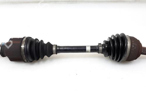 Used Left front driveshaft RENAULT LATITUDE (L70_) 2.0 dCi (177 hp) 18258212