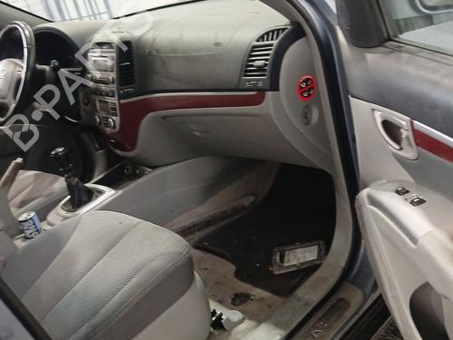 Left front window switch HYUNDAI SANTA FÉ II (CM) 2.2 CRDi GLS 4x4 | BP33704342I27  - Image 11