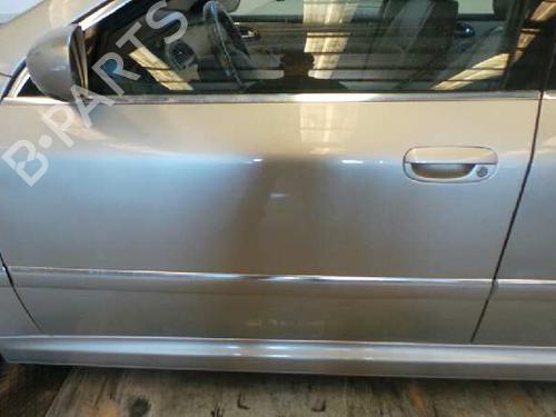 Used Left front door PEUGEOT 607 (9D, 9U) 2.7 HDi 24V (204 hp) 4763185