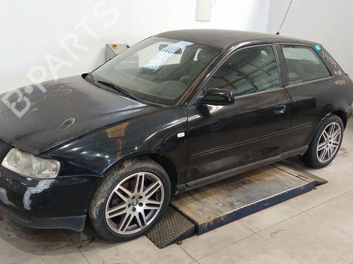 Left front window switch AUDI A3 (8L1) 1.9 TDI | BP38770124I27 - Image 4