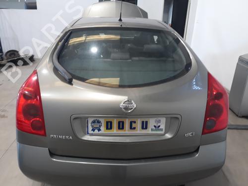 Display monitor NISSAN PRIMERA (P12) 1.9 dCi | BP16094853C48 