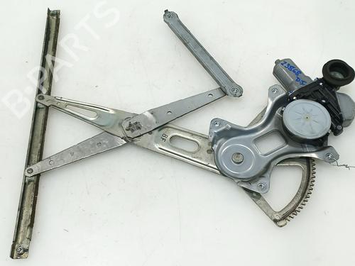 Rudehejsemekanisme ventre foran TOYOTA PRIUS (_W3_) 1.8 Hybrid (ZVW3_) | BP30058662C22 