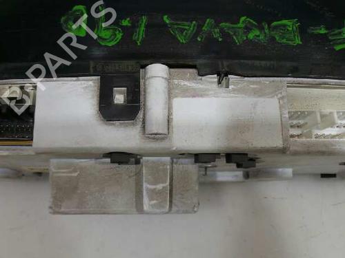 Instrument cluster FIAT BRAVA (182_)  | BP2956160C47 