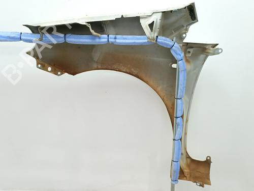 Right front fenders FIAT GRANDE PUNTO (199_) 1.3 D Multijet | BP25295809C42 