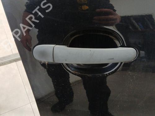 Used Front right exterior door handle Front right exterior door handle 37795558 37795558