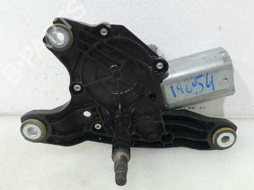 Used Rear wiper motor BMW X1 (E84) xDrive 18 d (143 hp) 4822653