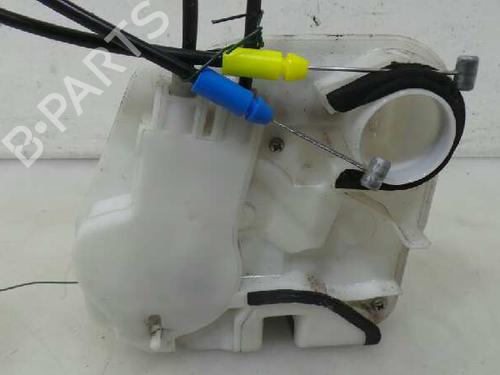Used Rear right lock MITSUBISHI ASX (GA_W_) [2009-2025]  6442439
